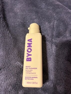 BYOMA Milky Oil Cleanser - Cream (100ml)